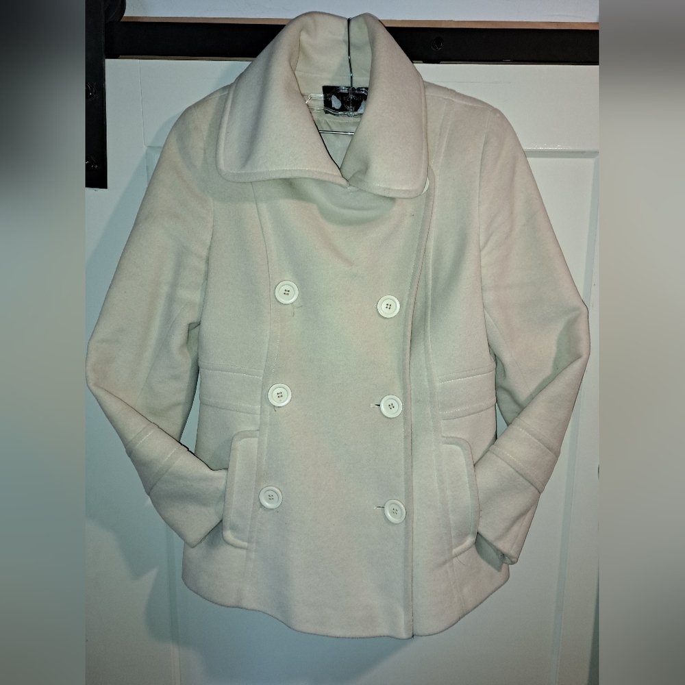 Holt Renfrew Maresima Angora Jacket